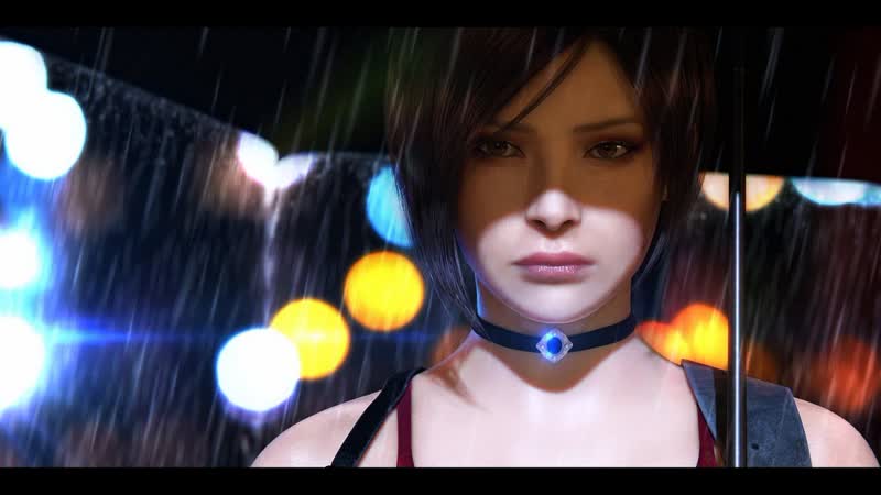 Rule34 résident maléfique ada wong (opiumud 027) un autre jour son sexe monstre porno 3d 10min